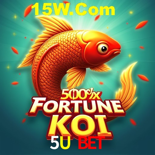 A Experiência Imersiva dos Cassinos Ao Vivo no 5U Bet