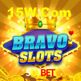 5U Bet Login