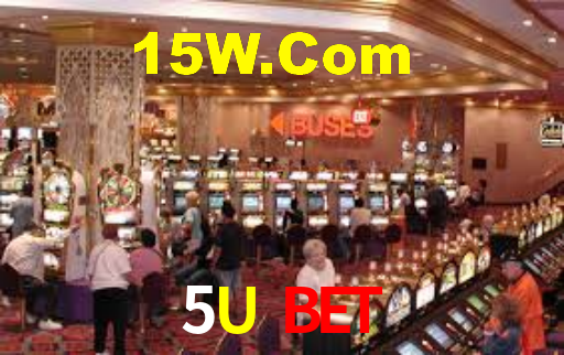 5U Bet