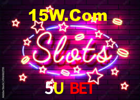 Interface Premium 5U Bet