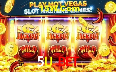 Estatísticas do Jogo 5U Bet