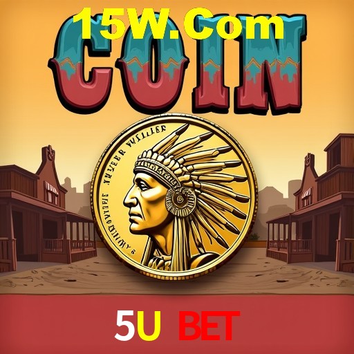 Desvendando o Mundo dos Jogos Virtuais na 5U Bet