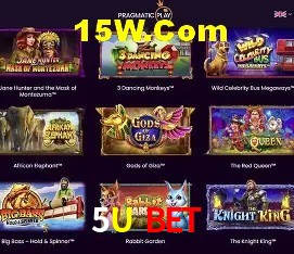 Avaliações dos Jogadores 5U Bet