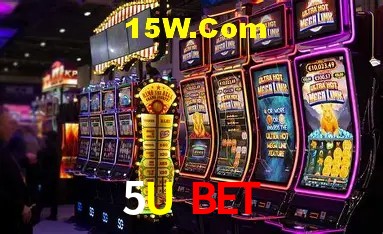 Promoções Sazonais 5U Bet