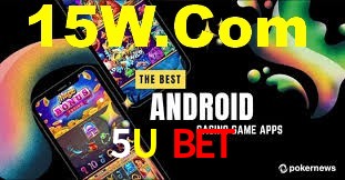 Bônus Diários 5U Bet