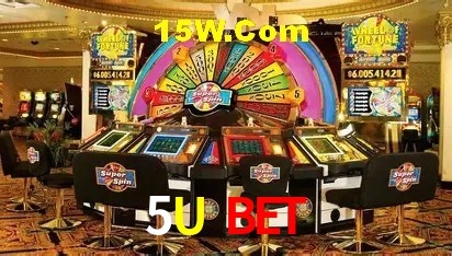 Cadastro Rápido 5U Bet