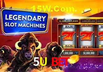 Recursos de Bônus 5U Bet