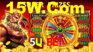 Sinta a adrenalina dos jogos de cassino com 5U Bet