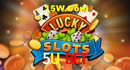 Provedores de Jogos 5U Bet