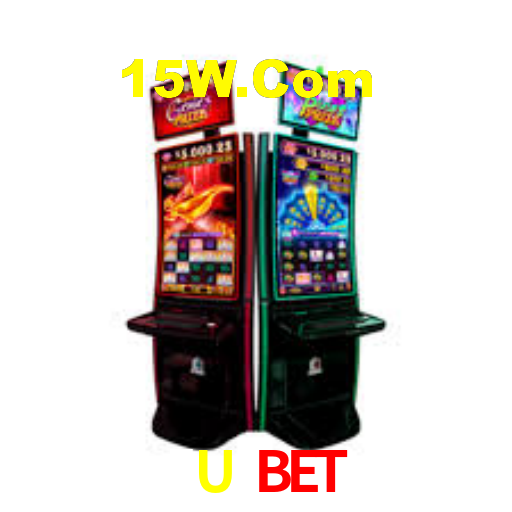 5U Bet - Cassino Online E Slots Com - 5Ubet.Com