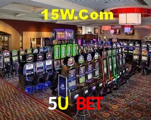 Integração de APIs 5U Bet