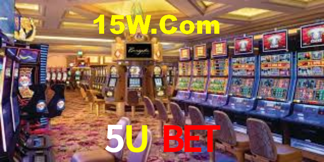 PIX Instantâneo 5U Bet