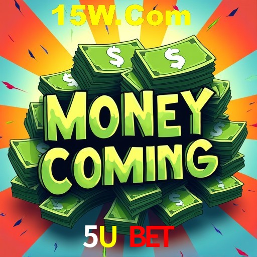 Inovações de Jogos na 5U Bet: O Futuro das Experiências Interativas
