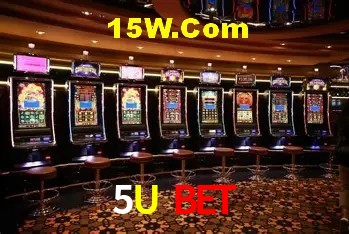 Login Seguro 5U Bet