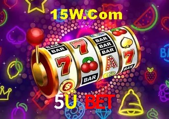 Diretório de Jogos 5U Bet