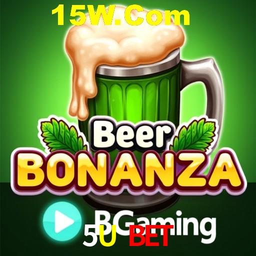 Descubra a Magia dos Jogos de Arcade no 5U Bet