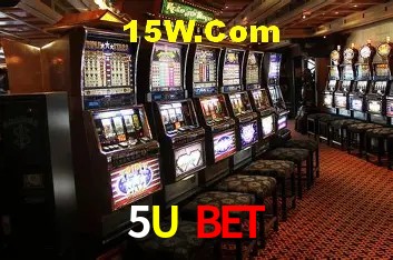 Login Seguro 5U Bet