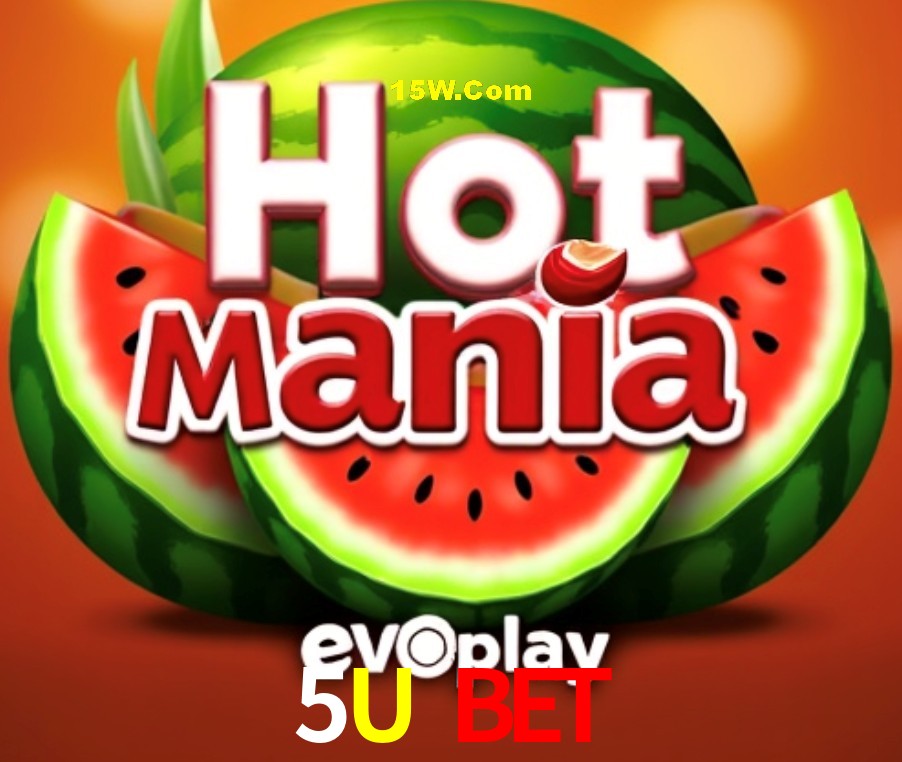 Experiência VIP 5U Bet