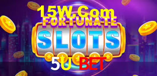 5U Bet Login