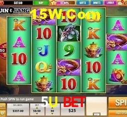 Diretório de Jogos 5U Bet