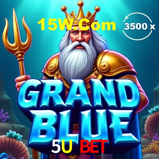 Apostas de Tênis 5U Bet