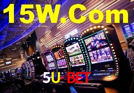 5U Bet Login