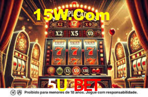 Bônus Generosos e Exclusivos no 5U Bet para Você!