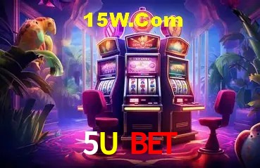 Casino Ao Vivo 5U Bet