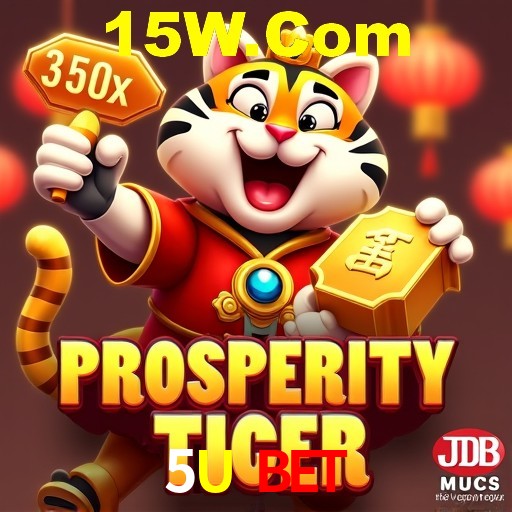 Inovações de Jogos na 5U Bet: O Futuro das Experiências Interativas