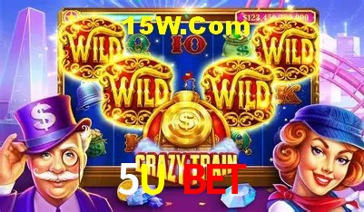 Especiais de Fim de Semana 5U Bet
