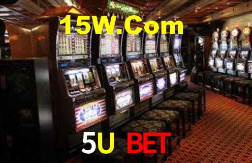 5U Bet Login