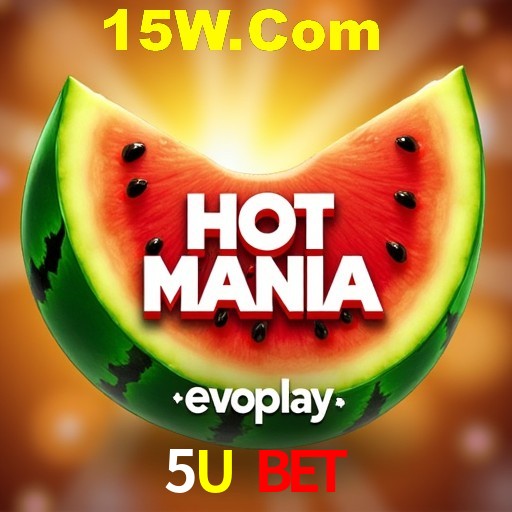 Mesa de Blackjack 5U Bet