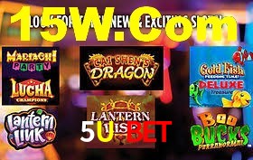 Programa VIP 5U Bet