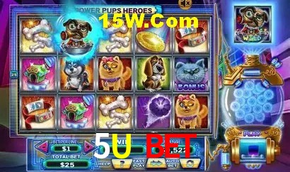 Promoção Relâmpago 5U Bet