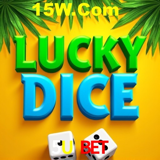 A Emoção da Loteria na 5U Bet: Uma Chance de Mudança de Vida