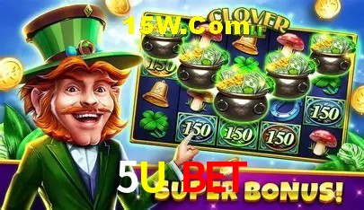 Recursos de Bônus 5U Bet