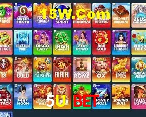 Estatísticas do Jogo 5U Bet