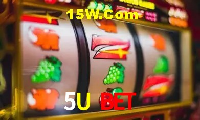Cadastro Rápido 5U Bet