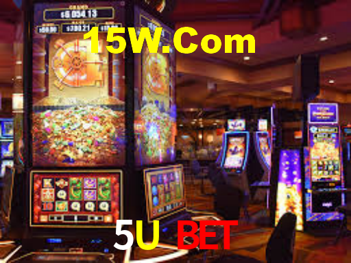 5Ubet.Com